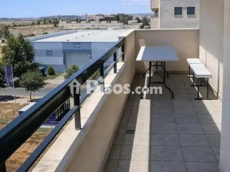 Balcone - Beachfront Apartment with Balcony in Isla Cristina