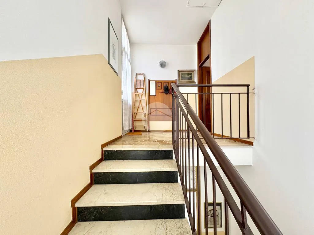 Pièces - Apartment with Garden in Clusane, Iseo
