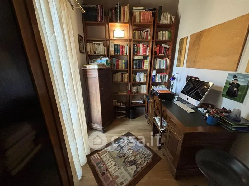 Kabinet - Bifamiliar Villa with Garden in Adria Centre