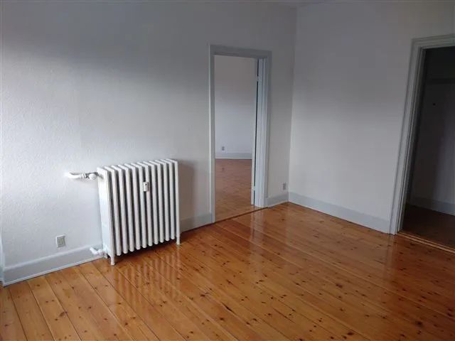Rooms - Renovated Flat with Two Balconies in Odense C