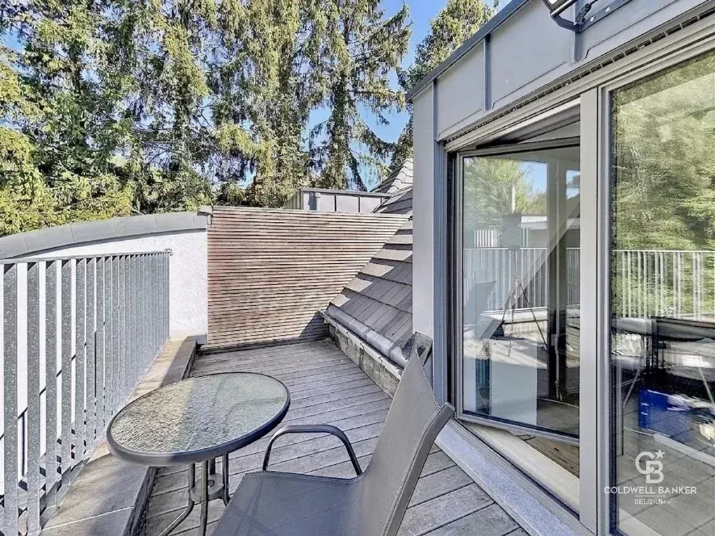 Terrazza - Renovated Villa with Pool facing Mellaerts Ponds
