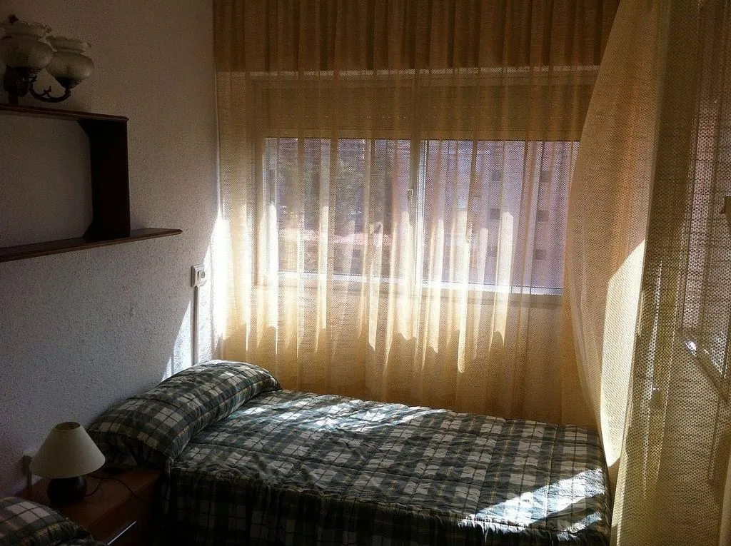 Camere da letto - Apartment with Pool and Terrace in Heliópolis