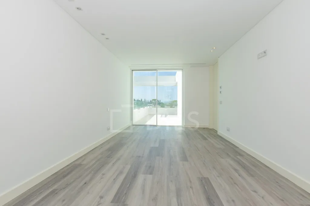 Rooms - Contemporary T5 with Pool in Loulé