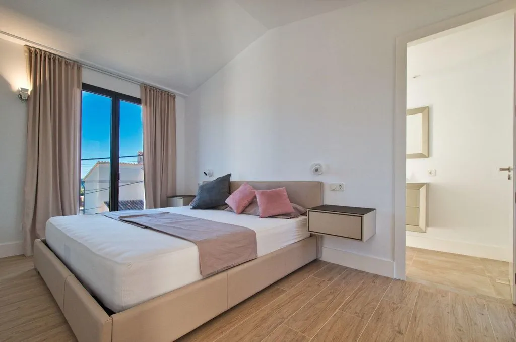 Magamistoad - Luxury Villa with Pool in Es Capdellà, Mallorca