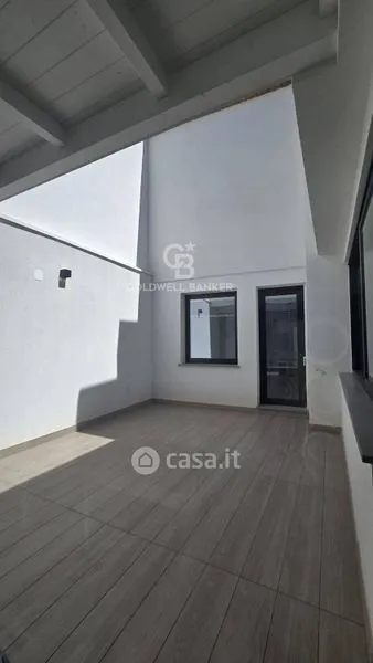 Terrace - Loft with Terrazzo in Barletta's Historic Centre