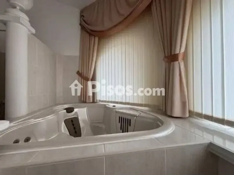 Bagni - Luxury Villa with Pool in Muchamiel