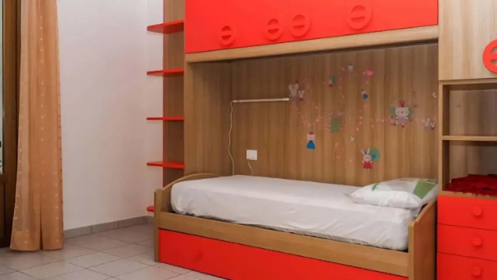 Magamistoad - Studio Apartment with Open Kitchen in Milan