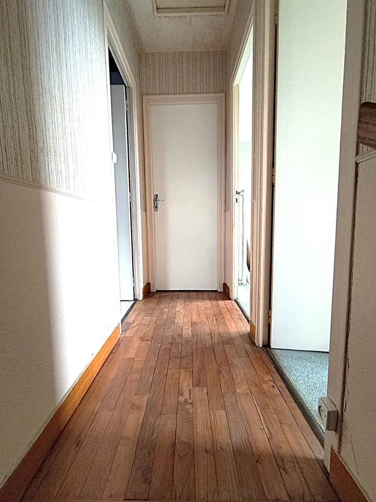 Maison 4 pièces à Tinténiac