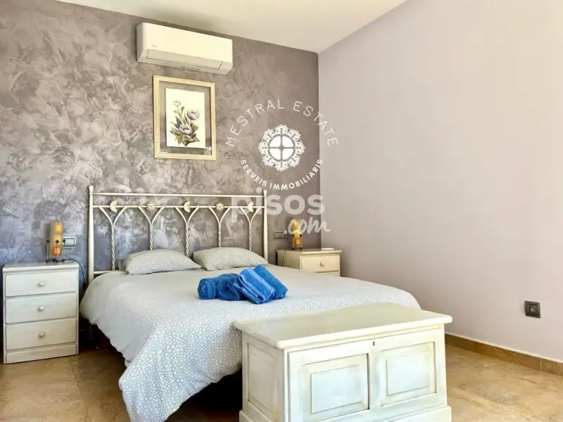 Chambres - Luxury Villa with Private Pool in Costa Dorada