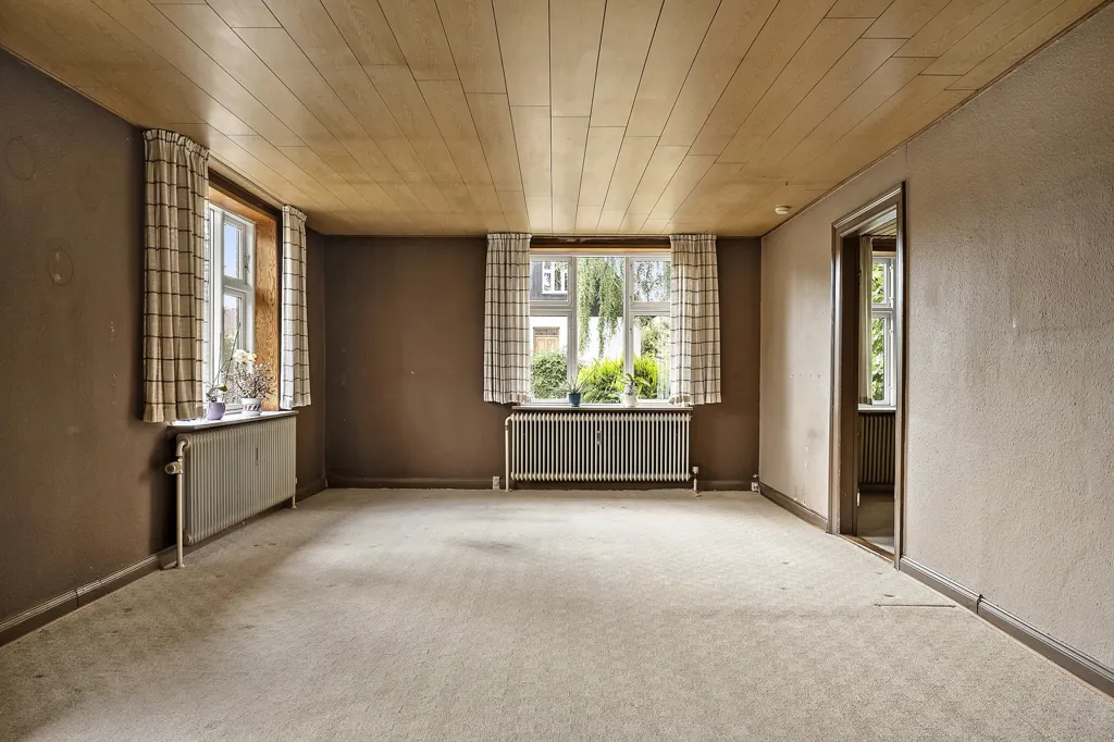 Pièces - Maison 4 pièces à Odder