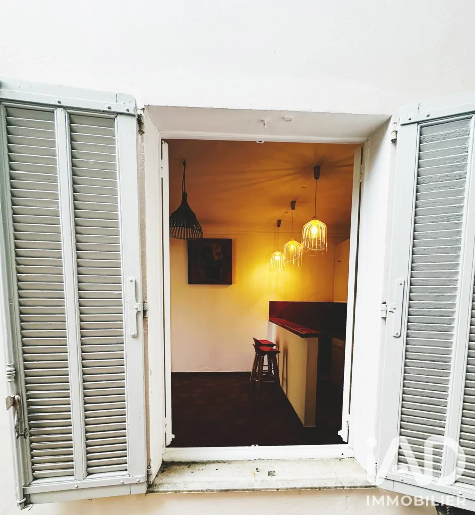 Stanze - Atypical Apartment with Sea View in Grasse