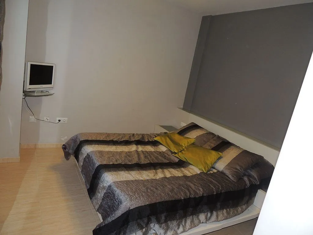 Chambres - Duplex with Terraces in El Chorrillo
