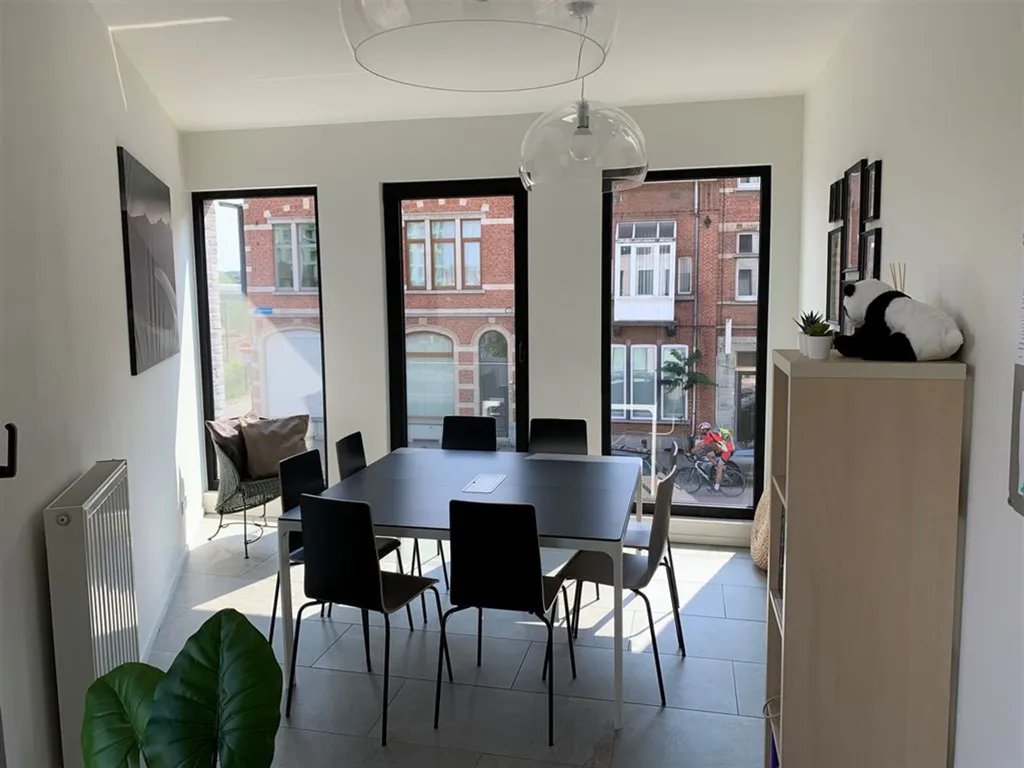 Söögituba - Student Residence with Terrace in Leuven