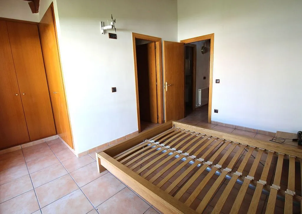 Chambres - Terraced House with Balcony in S'Agaró
