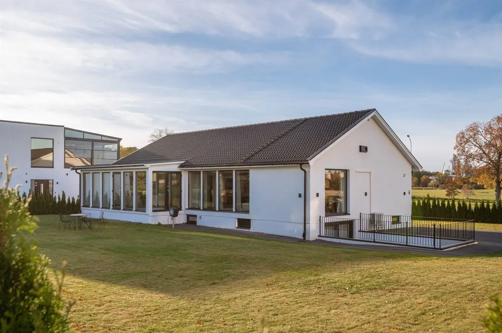 Extérieur - Renovated Villa with Garden in Lindö