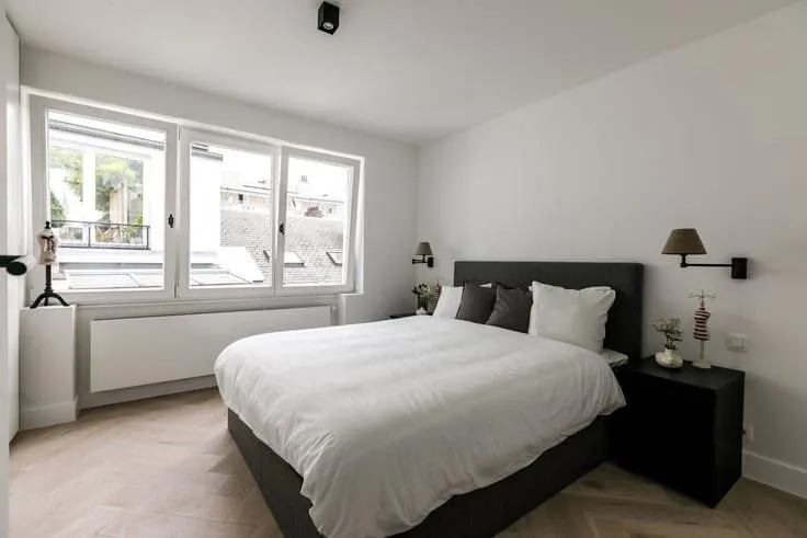 Korter asukohas Brussels
