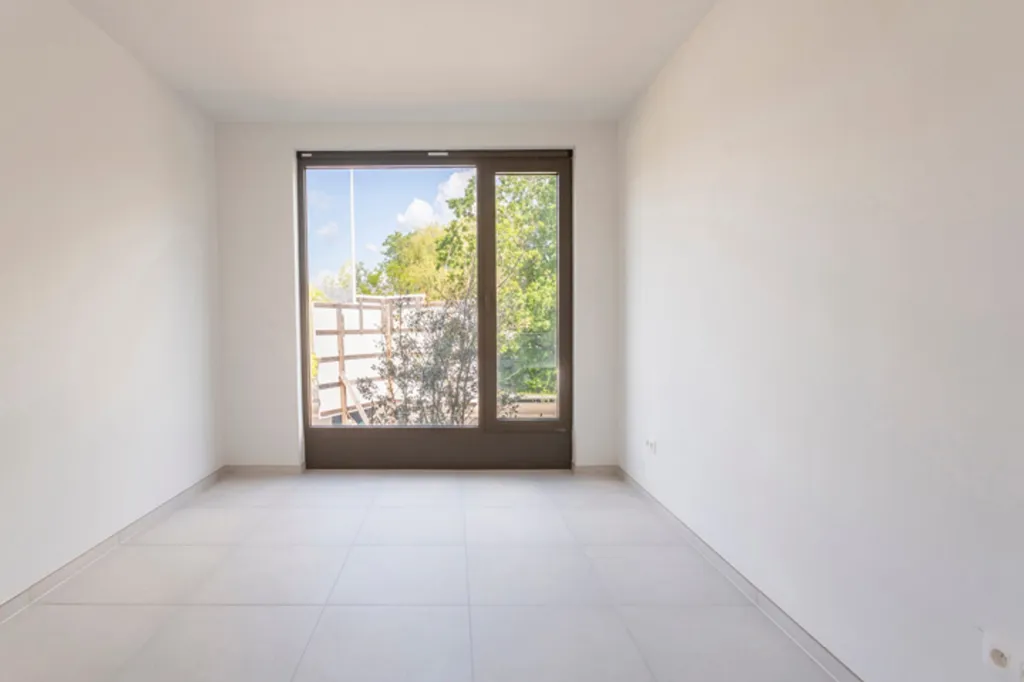 Pièces - Appartement Neuf avec Terrasse à Schilde