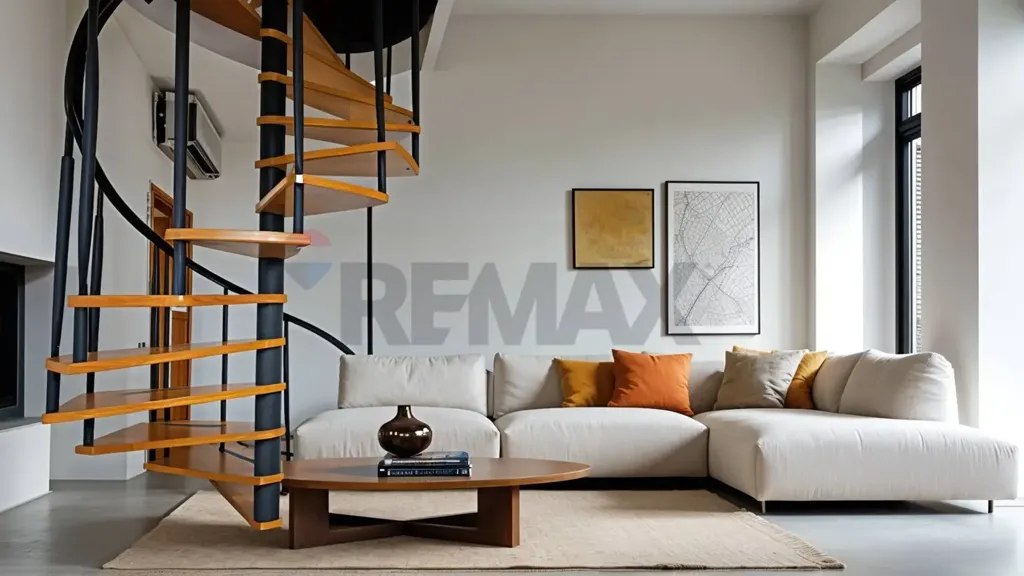 Toad - Spacious Apartment with Panoramic View in Guastalla Centre