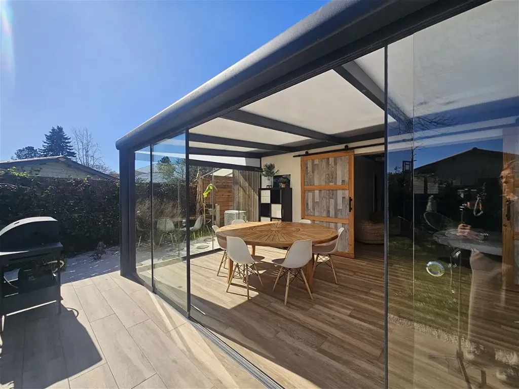 Maison 5 pièces à Biscarrosse