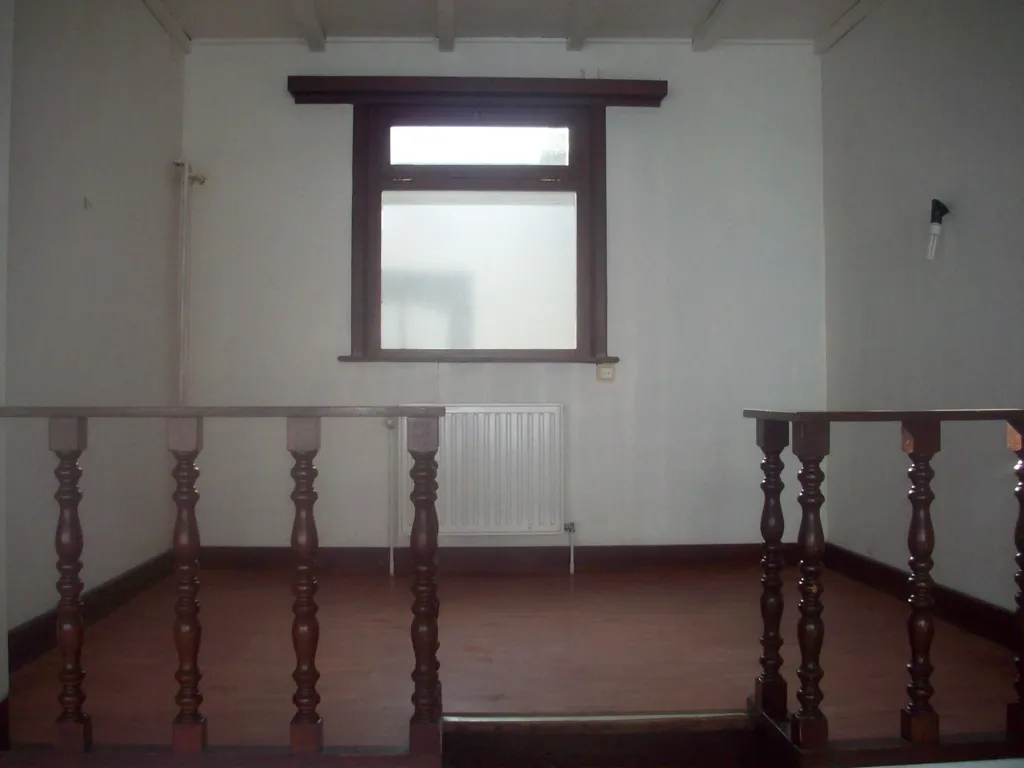 Rooms - House with Garden and Terrace in Kieldrecht