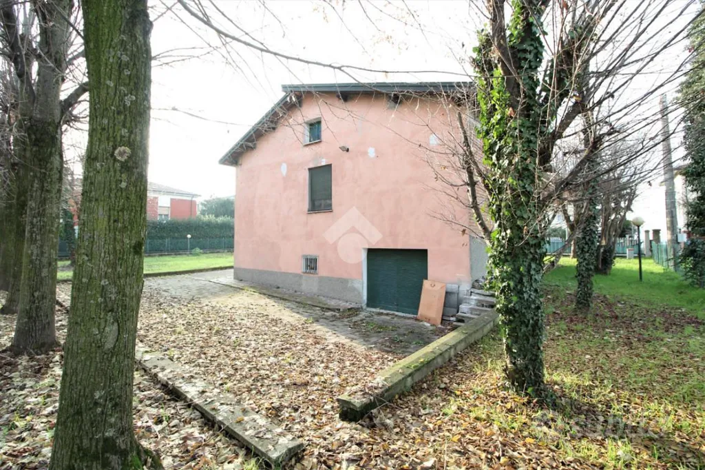 Välivaade - Buildable Plot with Garden in Montechiarugolo