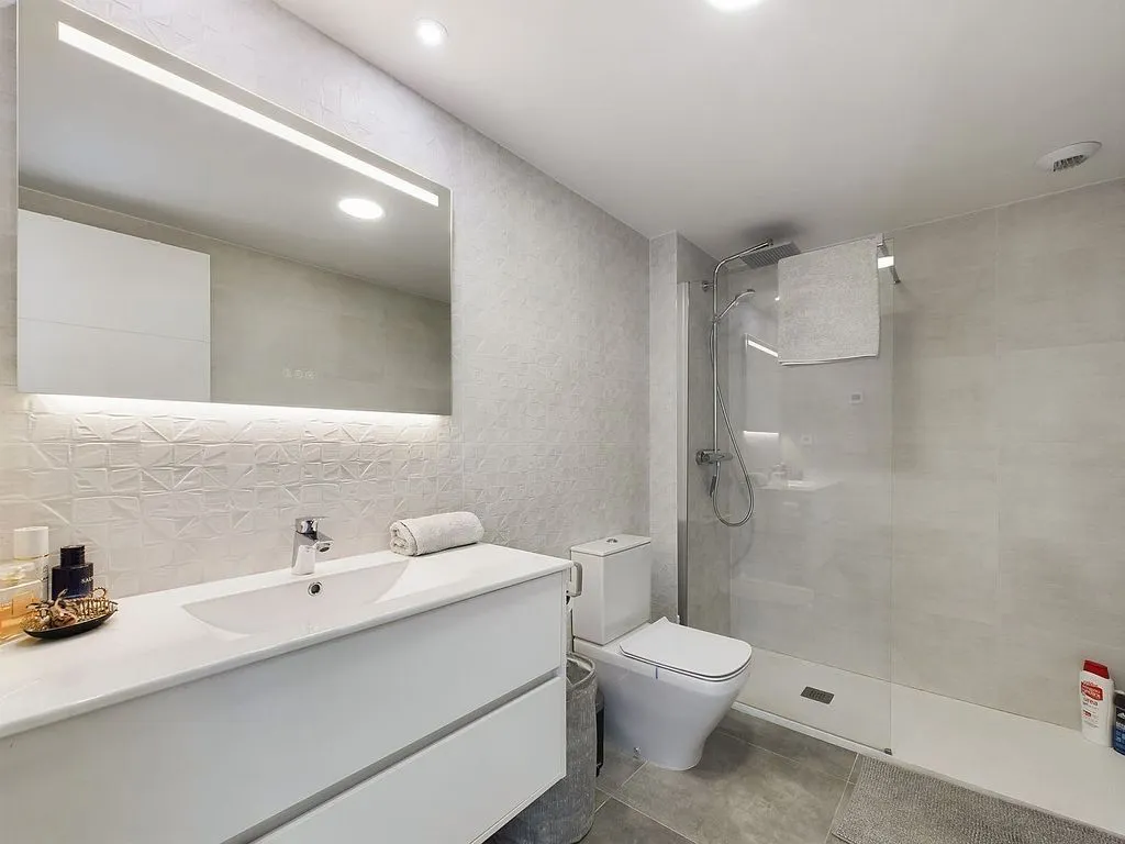 Vannitoad - Penthouse with Pool in Cala de Finestrat