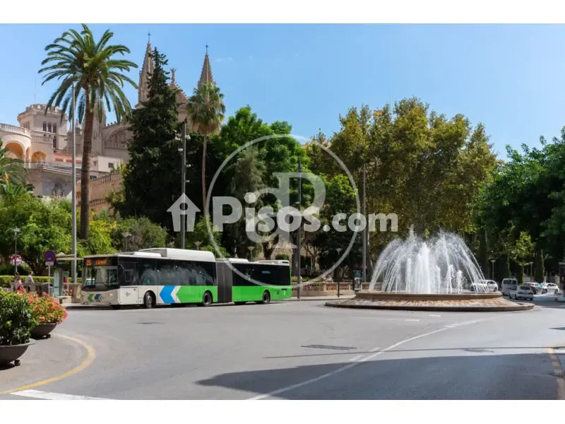 New Flat with Terrace in Palma de Mallorca