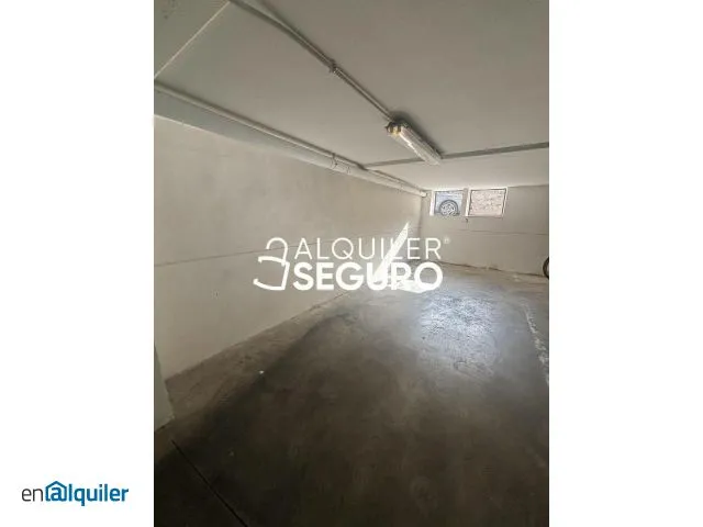 Garage - Appartement 1 chambres à Colmenar Viejo
