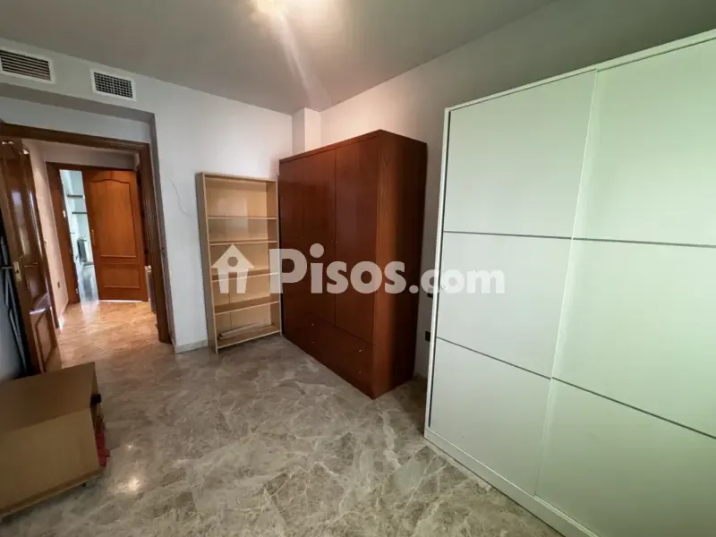 Camere da letto - Ample Flat with Balcony in Calle Salvaleón