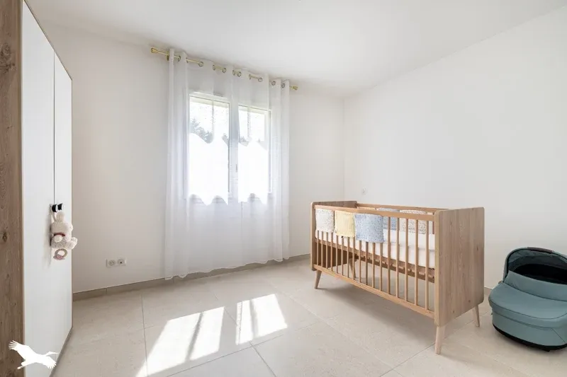 Magamistoad - Contemporary Flat with Garage in Couzeix