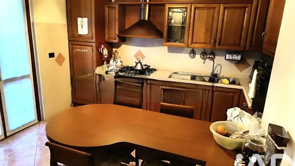 Cuisine - Rustic Villa with Panoramic Balcony in Lanciano