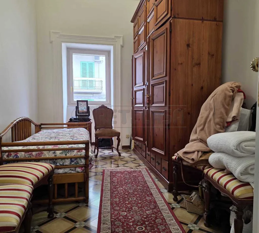 Magamistoad - Historic Penthouse with Veranda in Molfetta