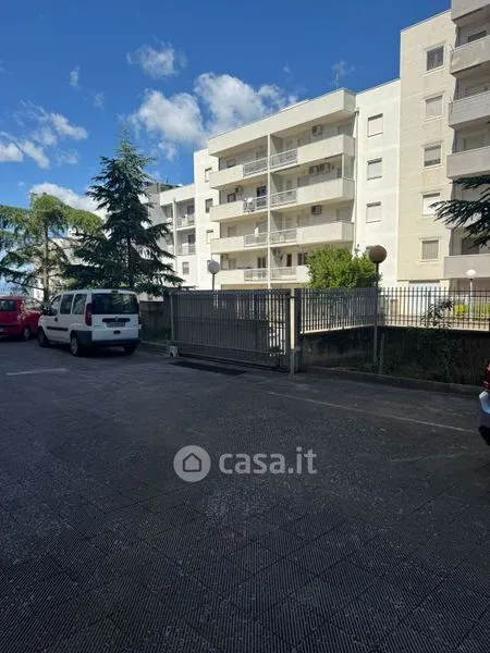Välivaade - Apartment with Balcony in Matera