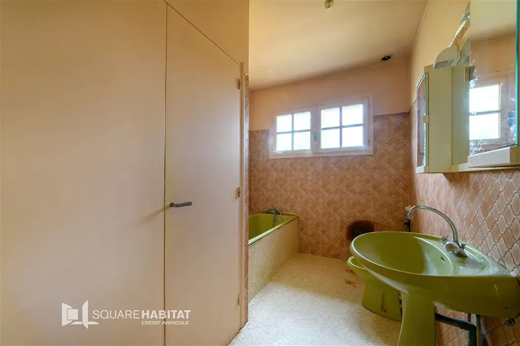 Maison 4 pièces à Pont Du Casse