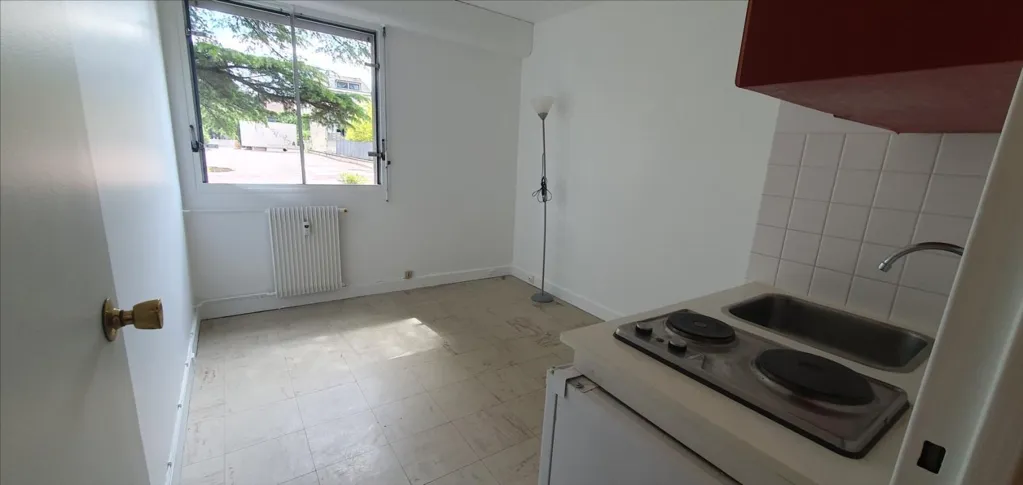 Köök - Studio in Central Nanterre