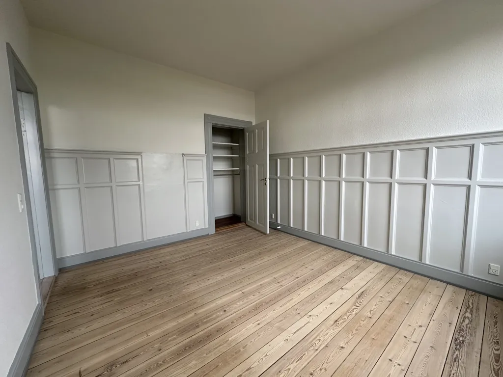 Pièces - Spacious Flat in Central Odense