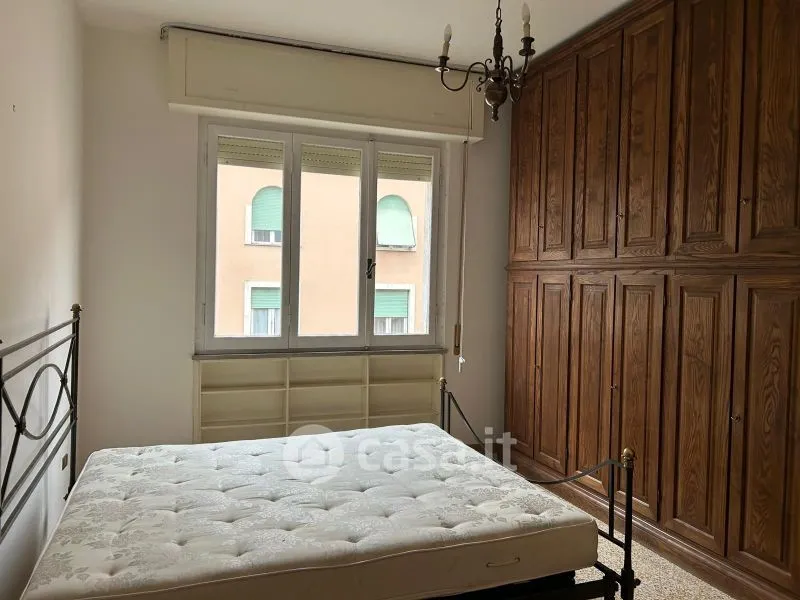 Magamistoad - Spacious Apartment with Private Garage in Terni
