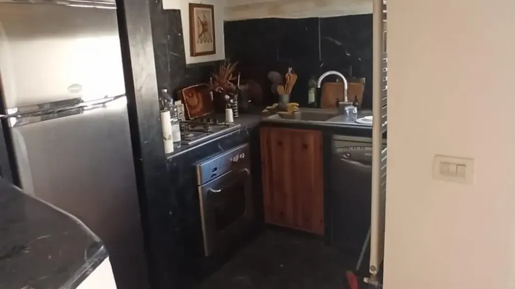 Appartement 4 pièces à IT