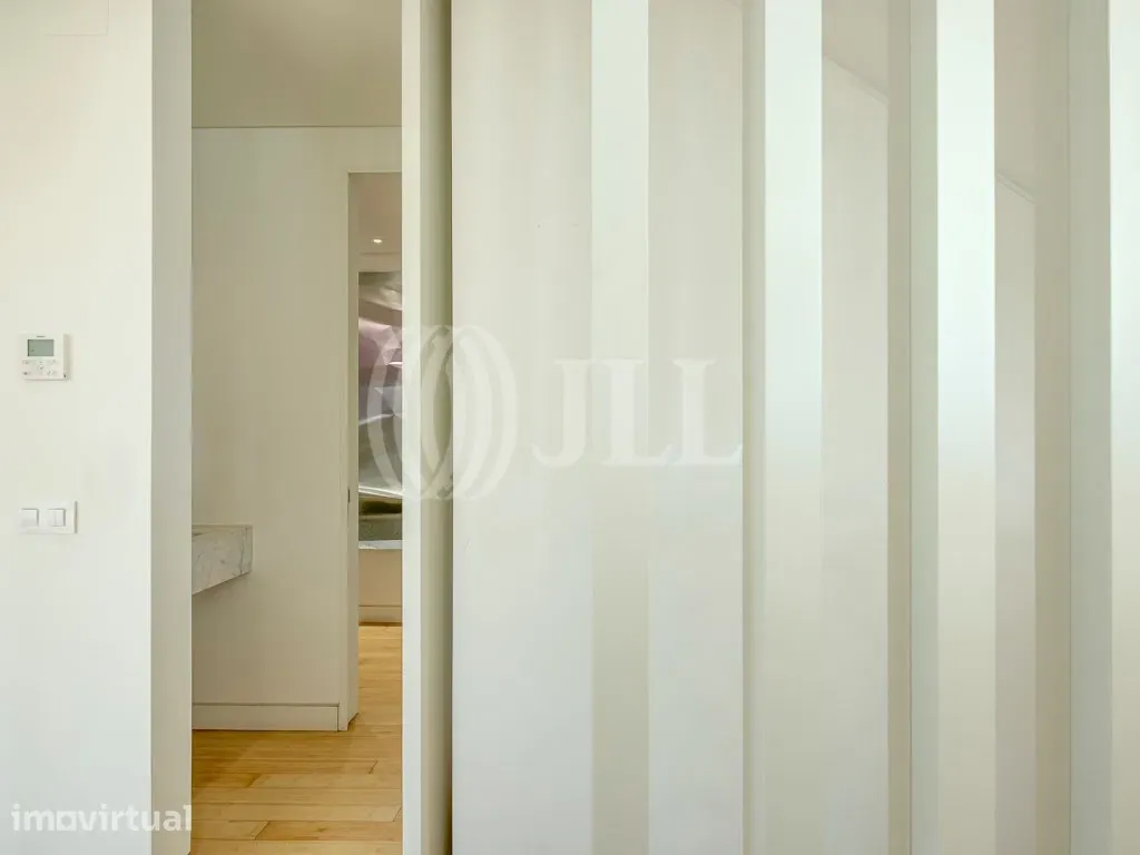 Entrée - Contemporary Villa with Pool in Estoril, Cascais