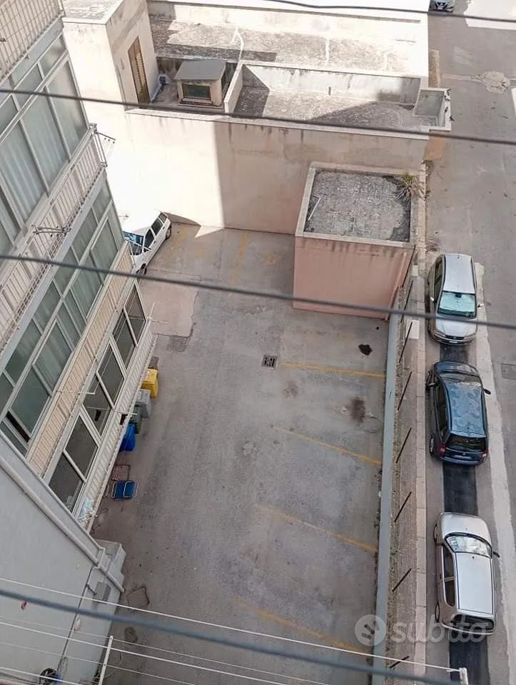 Extérieur - Bright Apartment with Balcony in Trapani