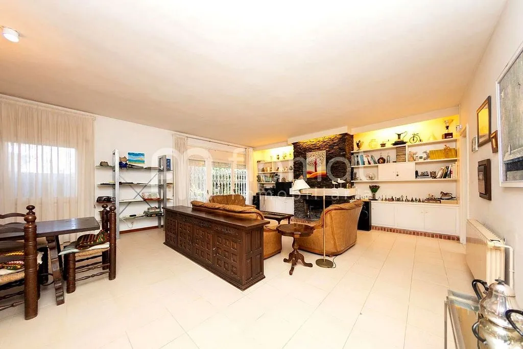 Séjour - Luxury Villa with Sea View in Lloret de Mar