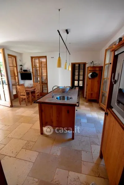 Cuisine - Villa with Pool in Morgicchio, Carovigno