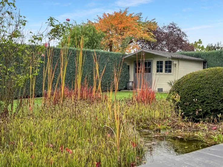 4-bedroom house in BE