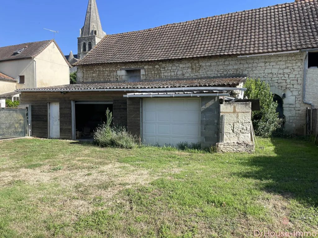 Aed - Charming Maison with Garden in Thure