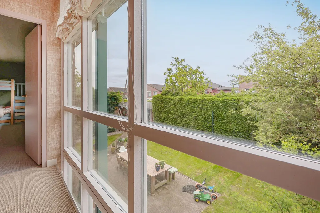 Jardin - Detached House with Garden in Purmerend