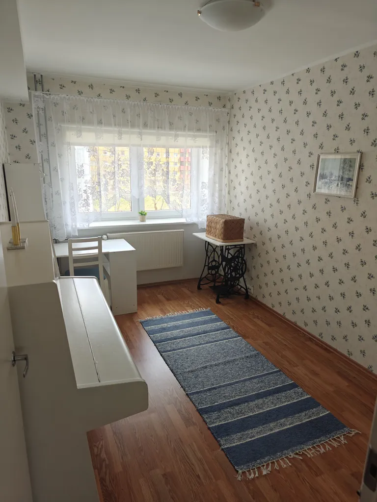 4-toaline korter asukohas Saaremaa vald