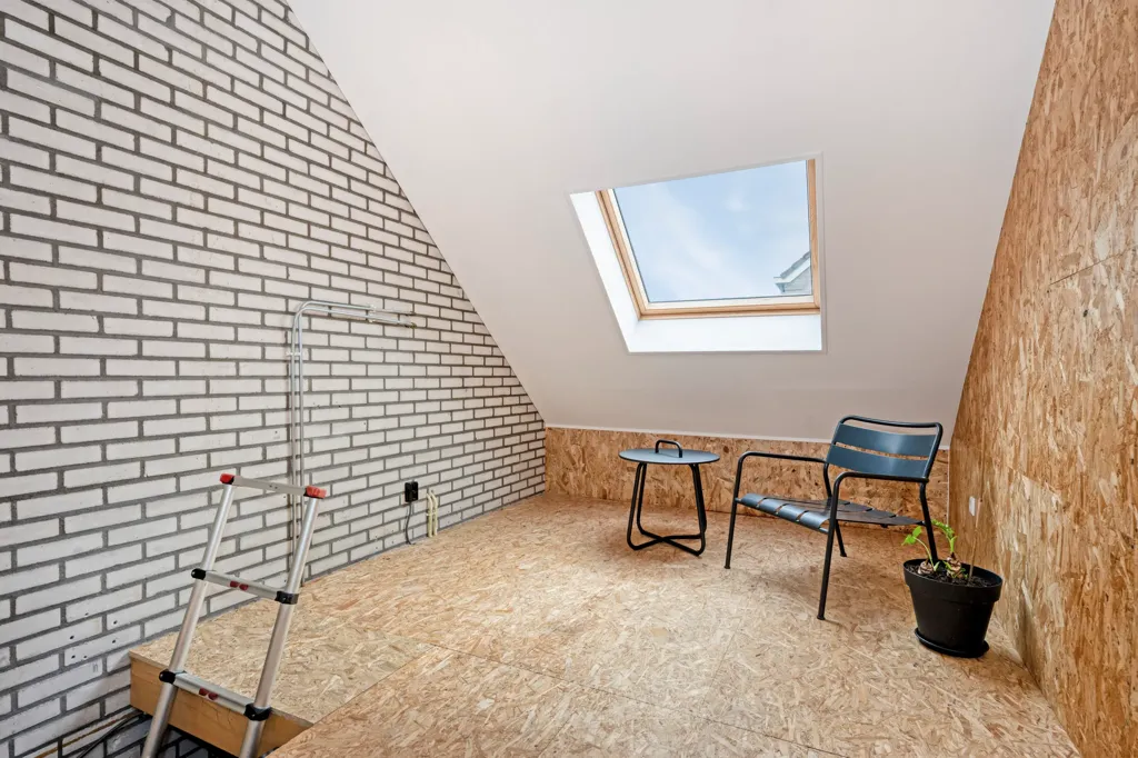 Stanze - Two-Storey House with Garden in Sittard