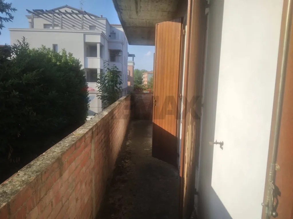 Rõdu - Independent Terraced House in San Prospero