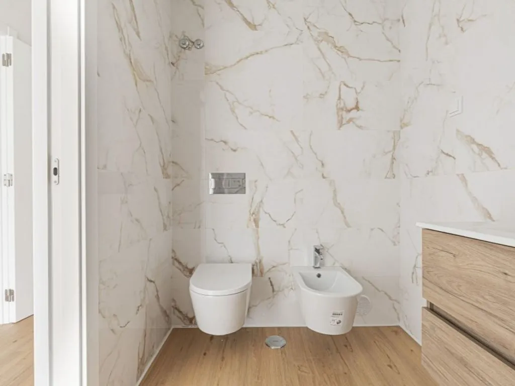 Vannitoad - Luxury T3 Flat in Mafra, Lisbon