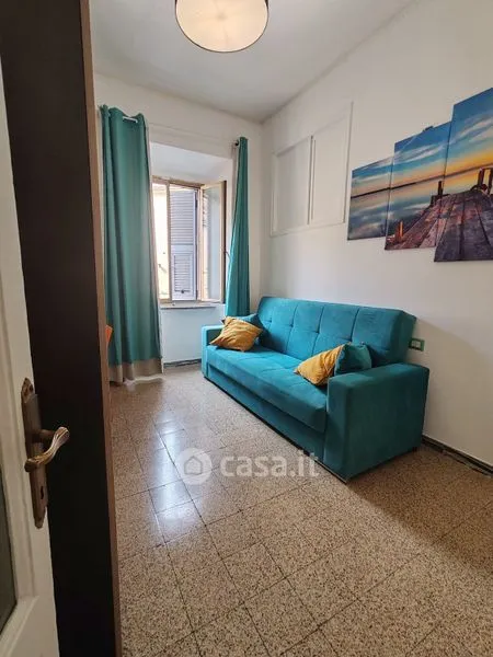 Elutuba - Fully Furnished Flat with Terrace in Viterbo